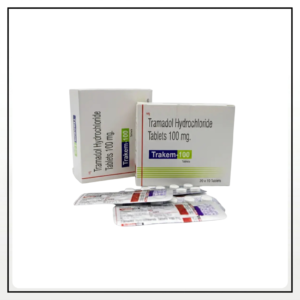 Tramadol 100 mg
