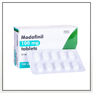 Modafinil 100 mg