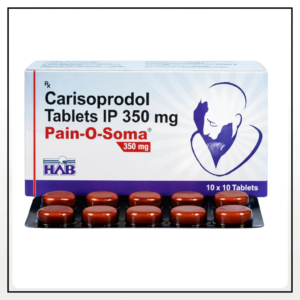 Soma 350 Mg